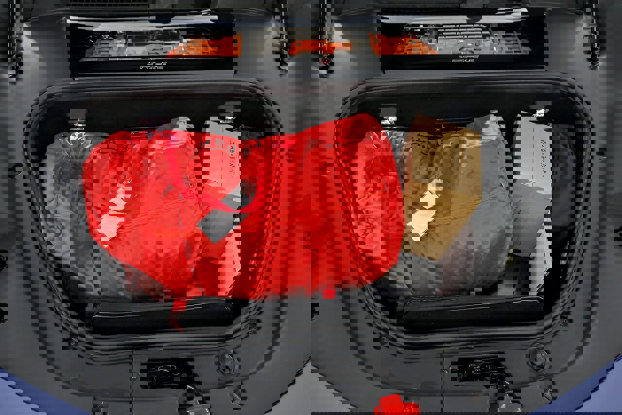 Used 2023 Ferrari SF90 Stradale image 16