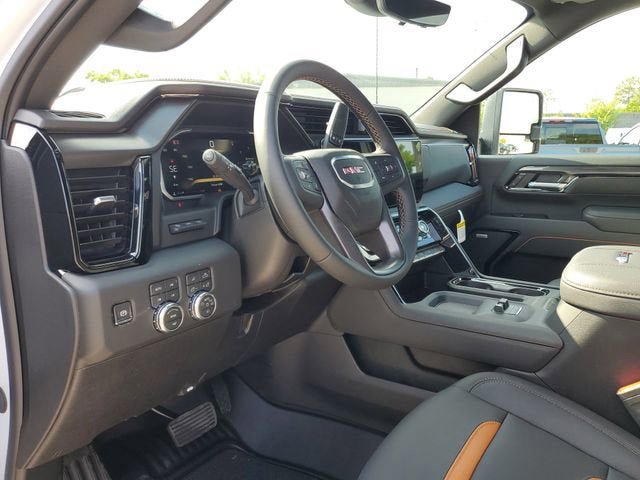 New 2026 GMC Sierra 2500 AT4 w/ AT4 Premium Plus Package AWD/4WD image 21