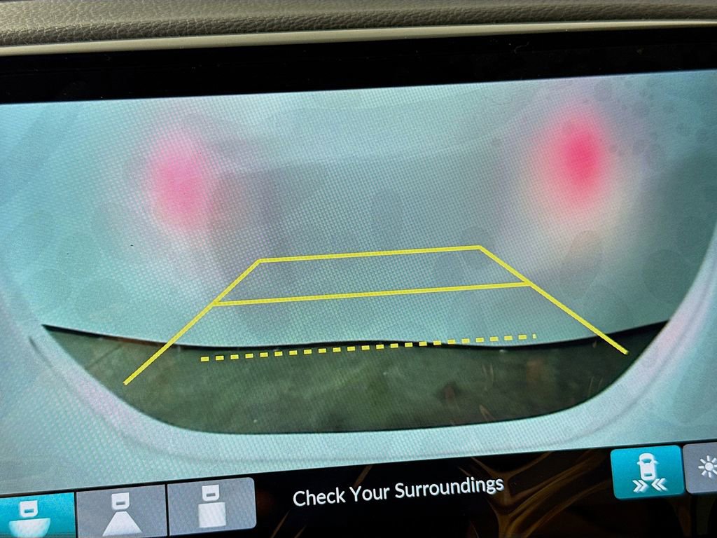 New 2026 Honda Ridgeline Sport image 15