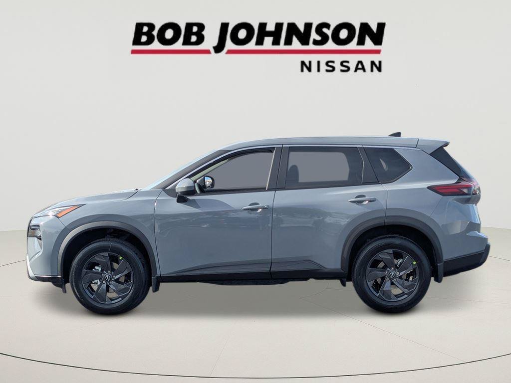 New 2026 Nissan Rogue SV AWD/4WD image 6