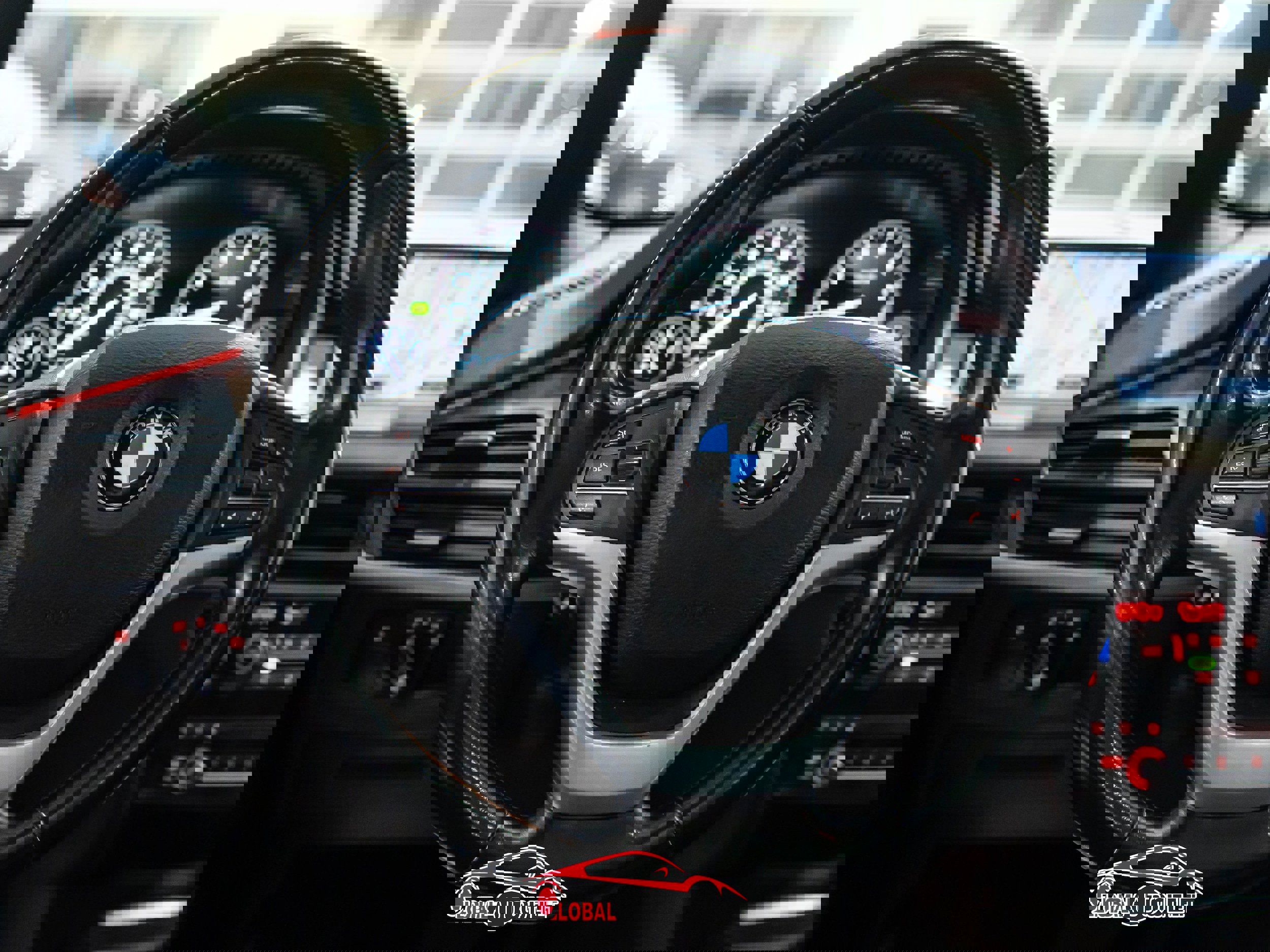 Used 2017 BMW X5 xDrive35i image 25