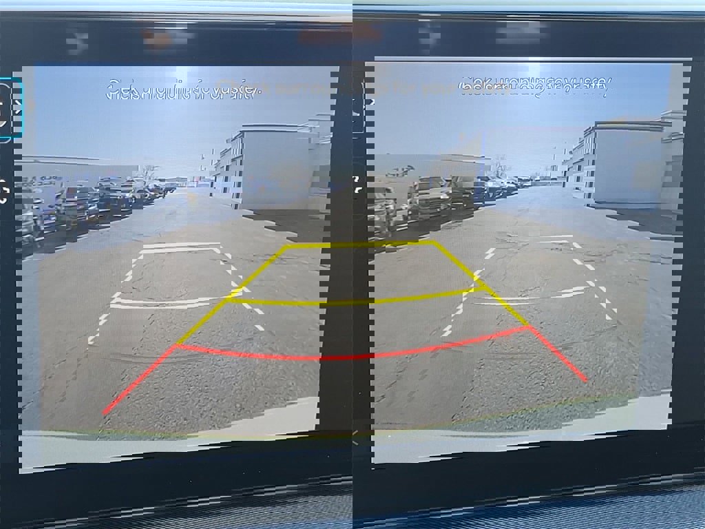 Used 2025 Hyundai Sonata SEL image 18