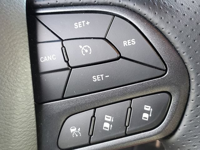 Used 2025 Dodge Durango R/T AWD/4WD image 20