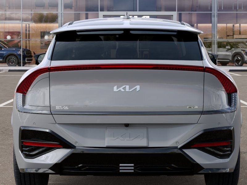 New 2026 Kia EV6 GT-Line AWD/4WD image 13
