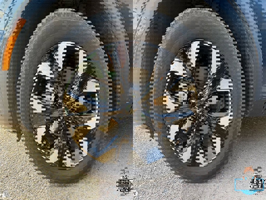 Used 2024 Kia Sportage X-Line Prestige image 6