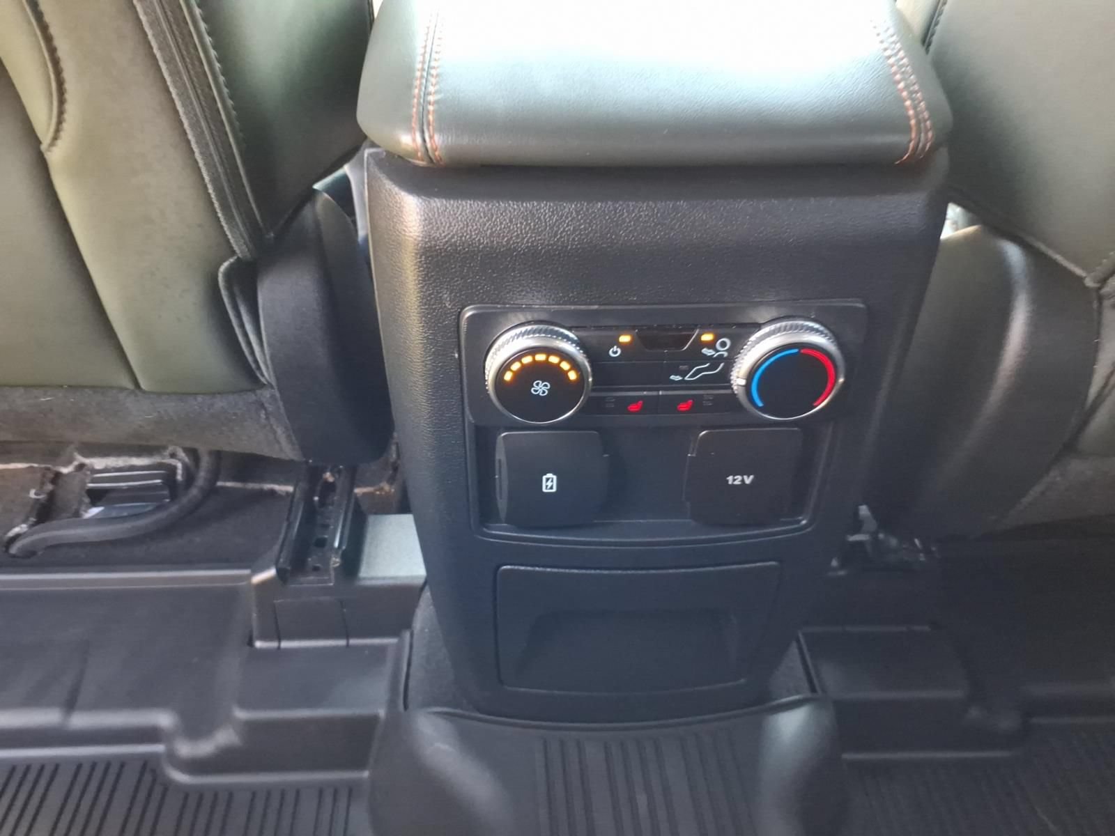 Used 2022 Ford Explorer Timberline AWD/4WD image 32