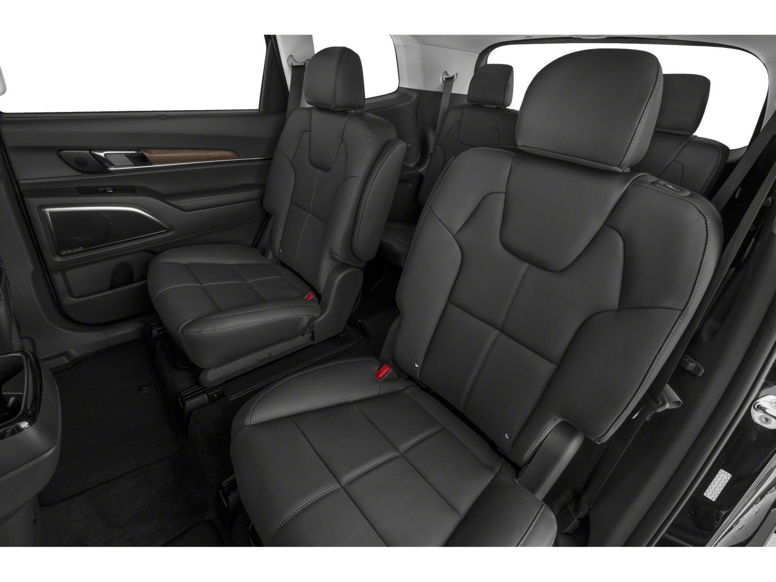 Used 2022 Kia Telluride SX w/ SX Prestige Package AWD/4WD image 8