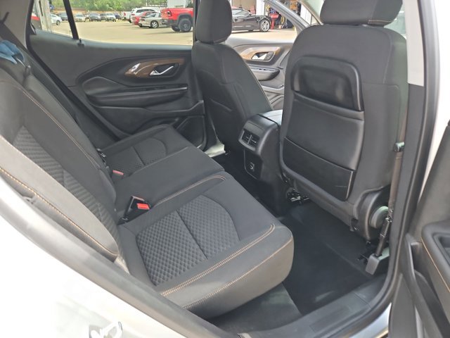 Used 2018 GMC Terrain SLE w/ Driver Convenience Package FWD image 26
