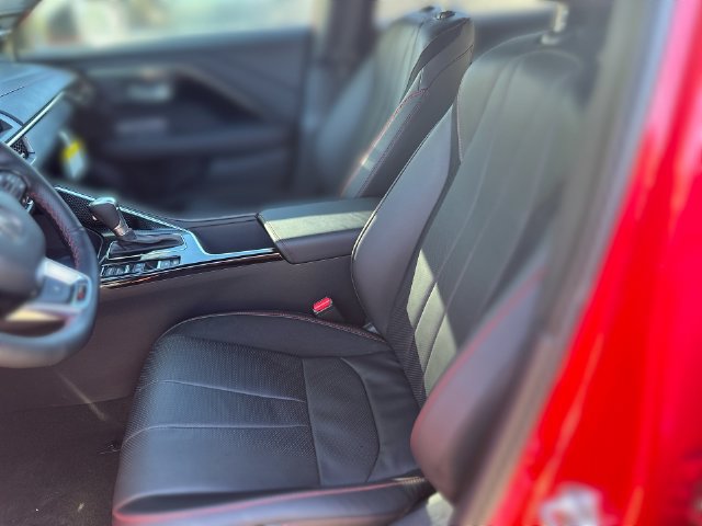 New 2026 Acura ADX A-Spec w/ Advance Package AWD/4WD image 19
