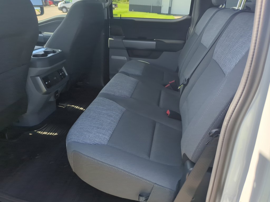 New 2025 Ford F350 XLT image 35