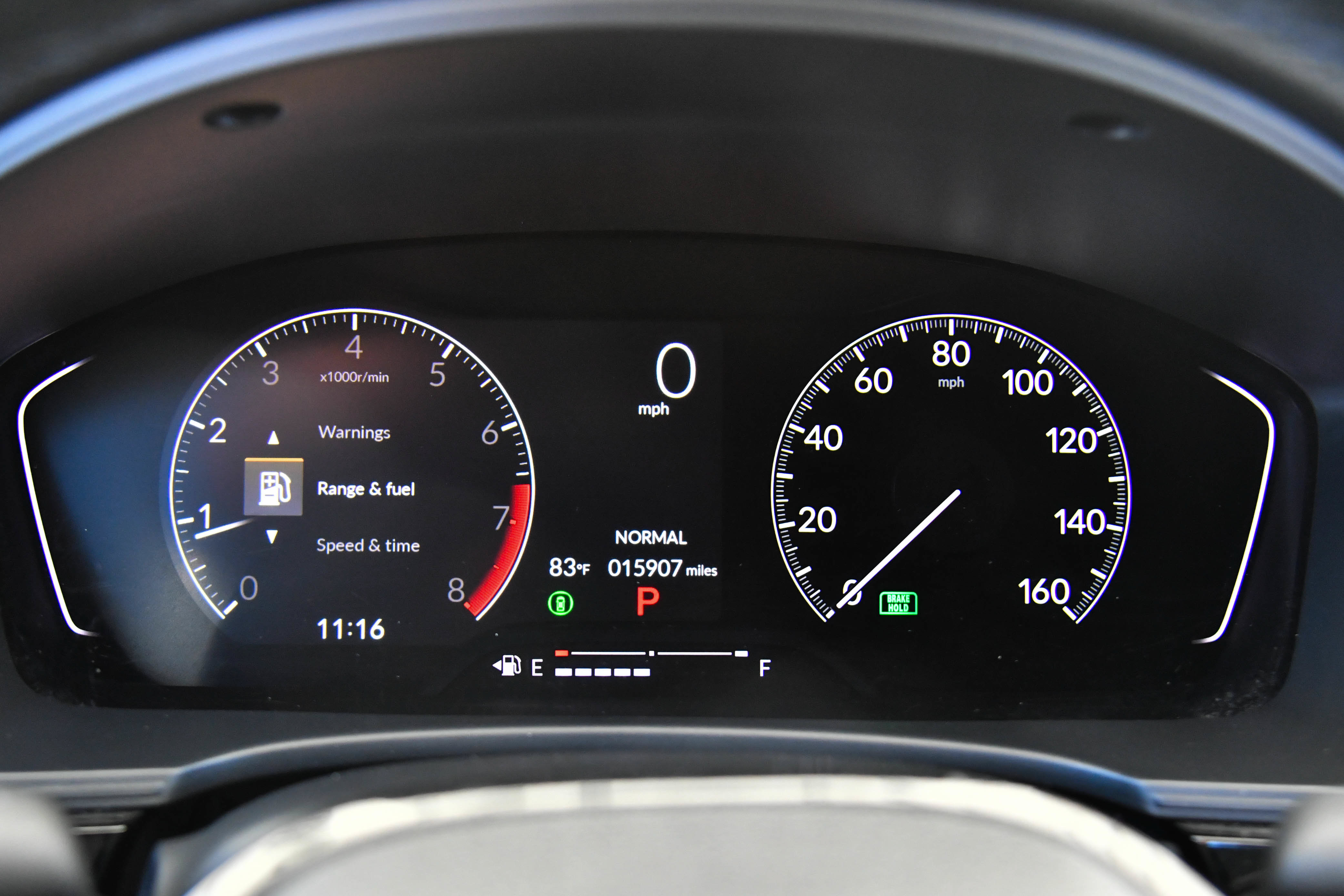 Used 2026 Honda Civic Sport image 27