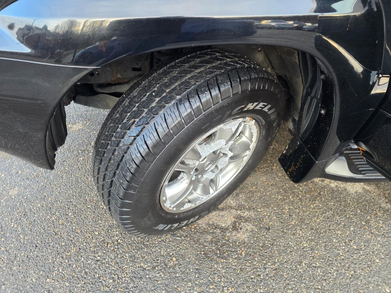 Used 2008 Lexus GX 470 image 27