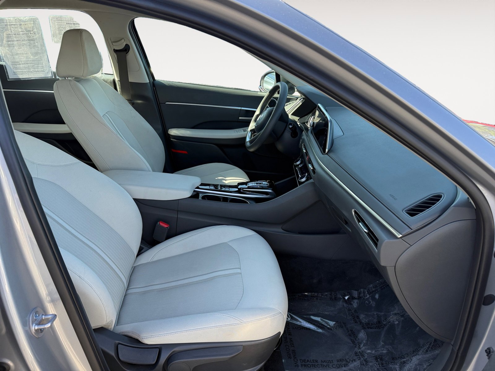 Certified 2023 Hyundai Sonata SEL image 19