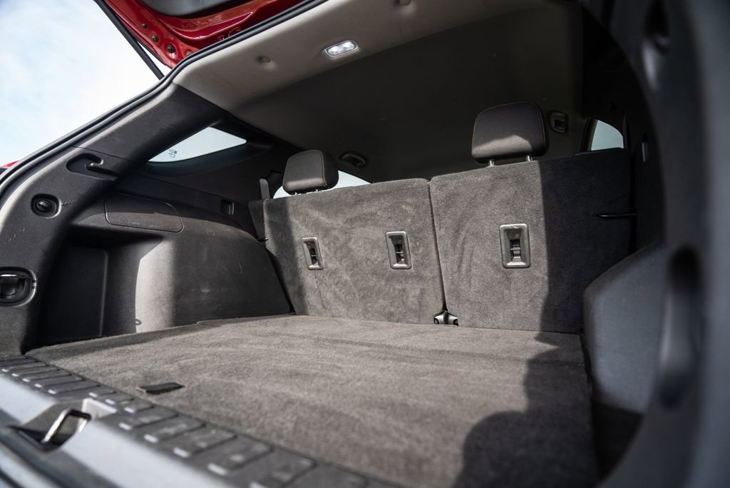 Certified 2023 Chevrolet Equinox LT image 33