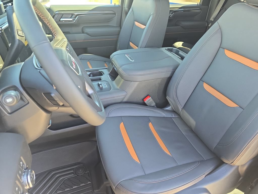 New 2026 GMC Sierra 2500 AT4 w/ AT4 Premium Plus Package AWD/4WD image 15