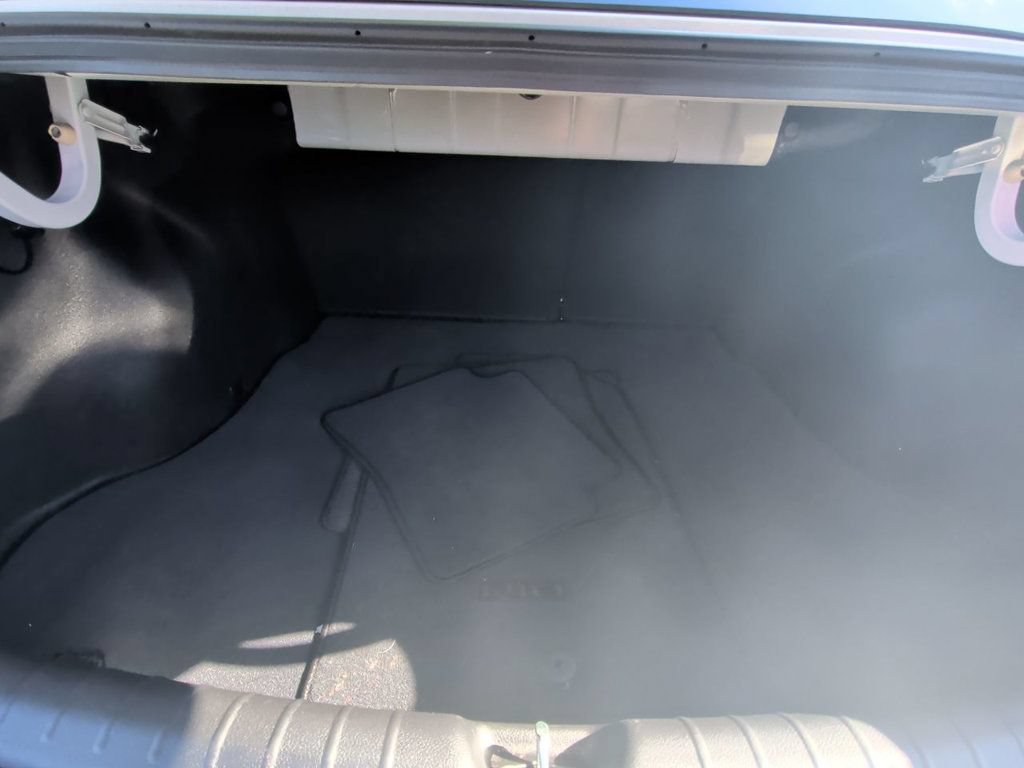 Used 2023 Kia Rio S w/ Technology Package FWD image 22