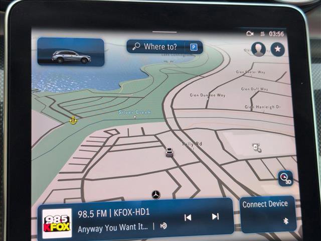 Used 2023 Mercedes-Benz GLC 300 4MATIC image 13