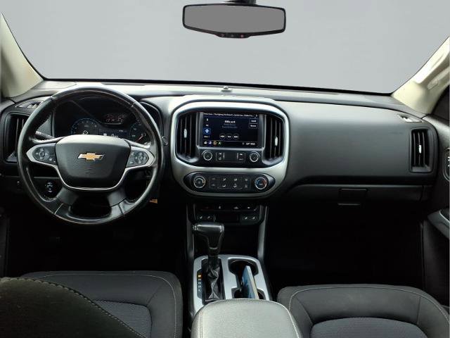 Used 2019 Chevrolet Colorado LT w/ LT Convenience Package image 8