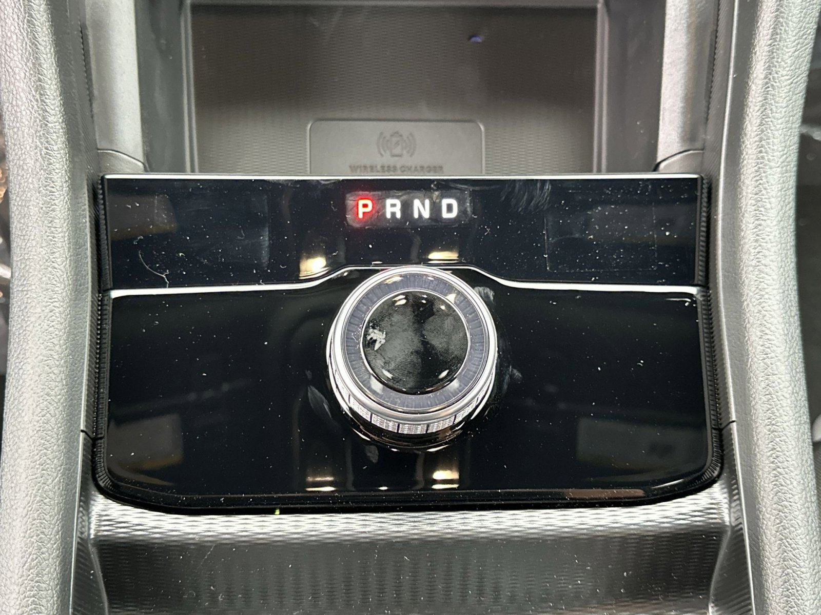 New 2025 Jeep Grand Cherokee Laredo X w/ Luxury Tech Group I image 21