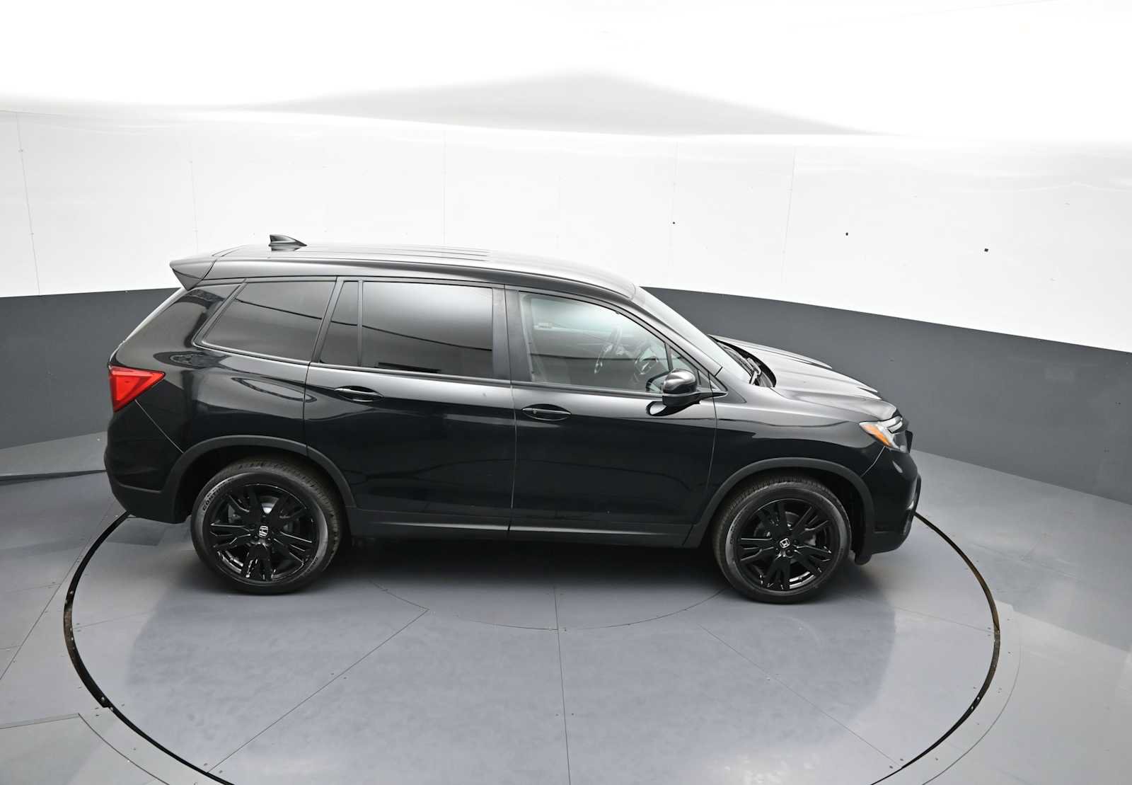 Certified 2021 Honda Passport Sport image 35