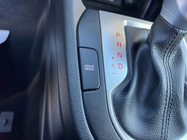 Certified 2024 Kia Forte LXS image 22