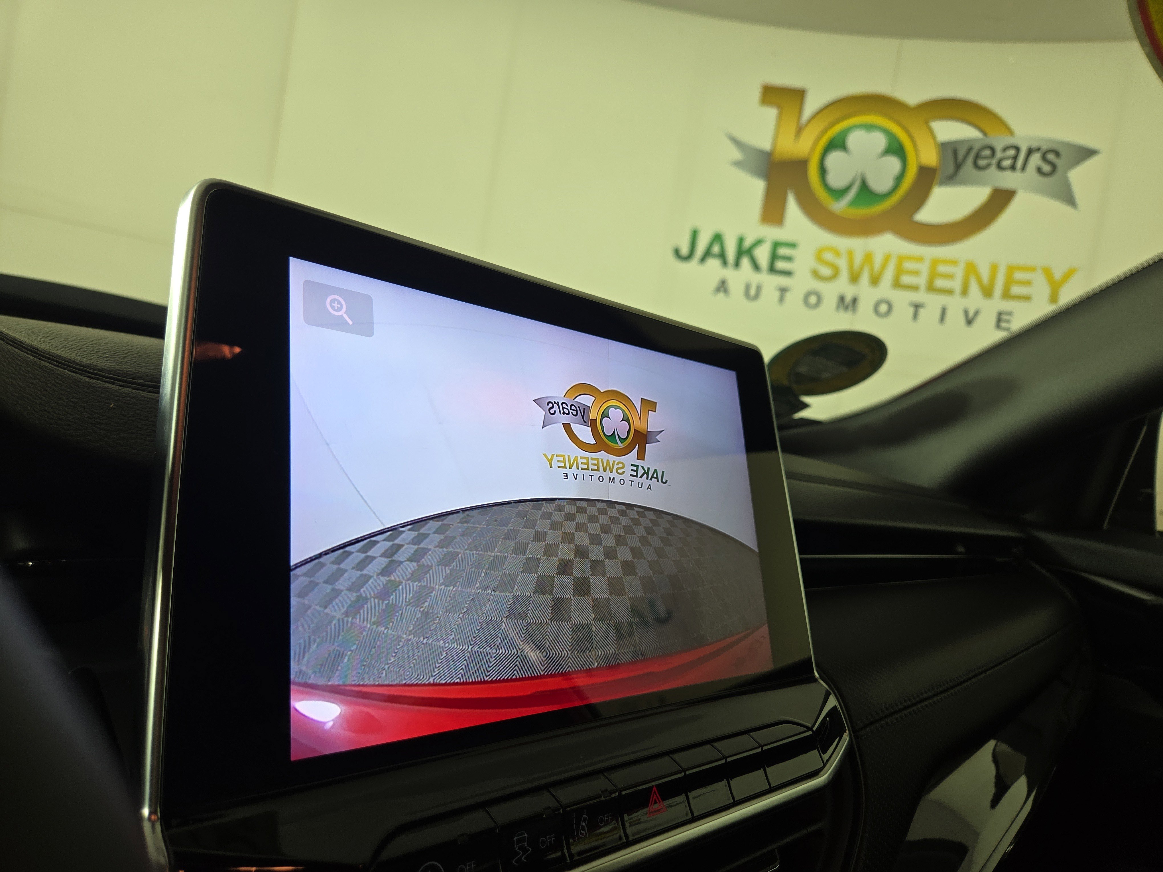 Used 2025 Jeep Compass Latitude w/ Convenience Group image 20