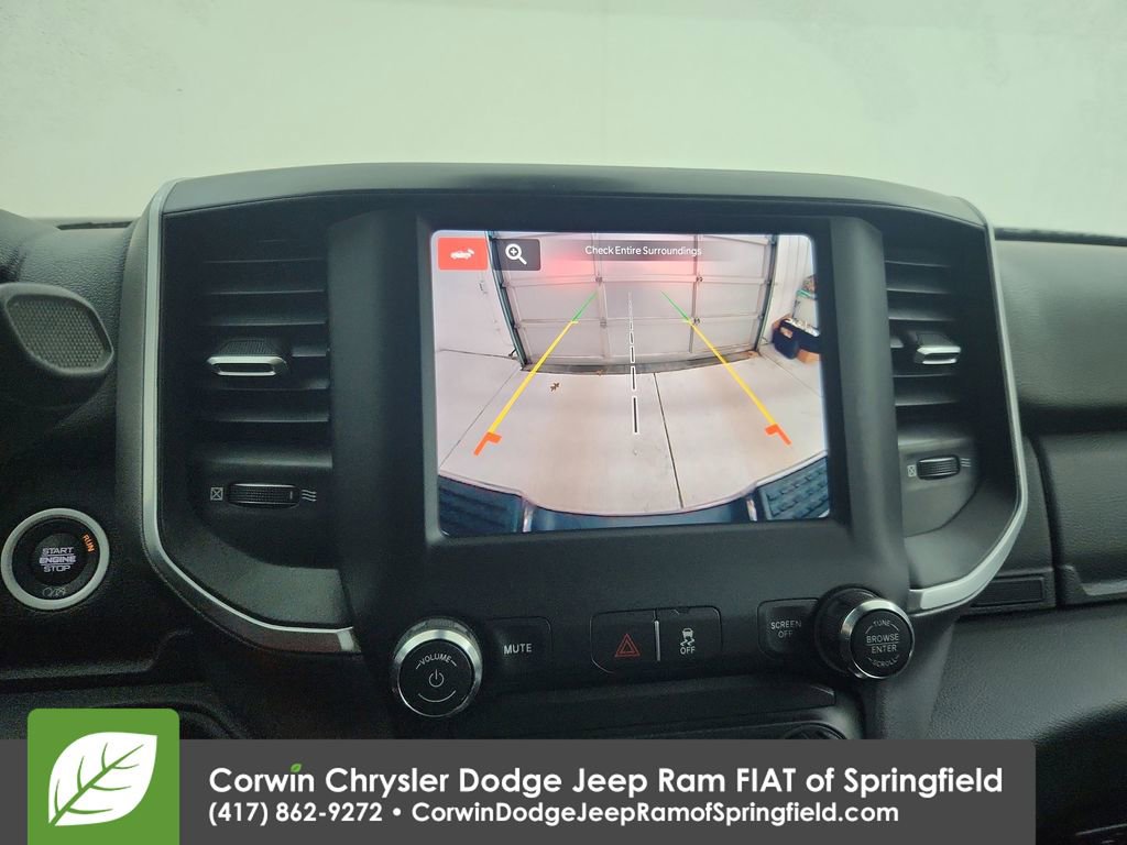 Certified 2024 RAM 3500 Big Horn image 16