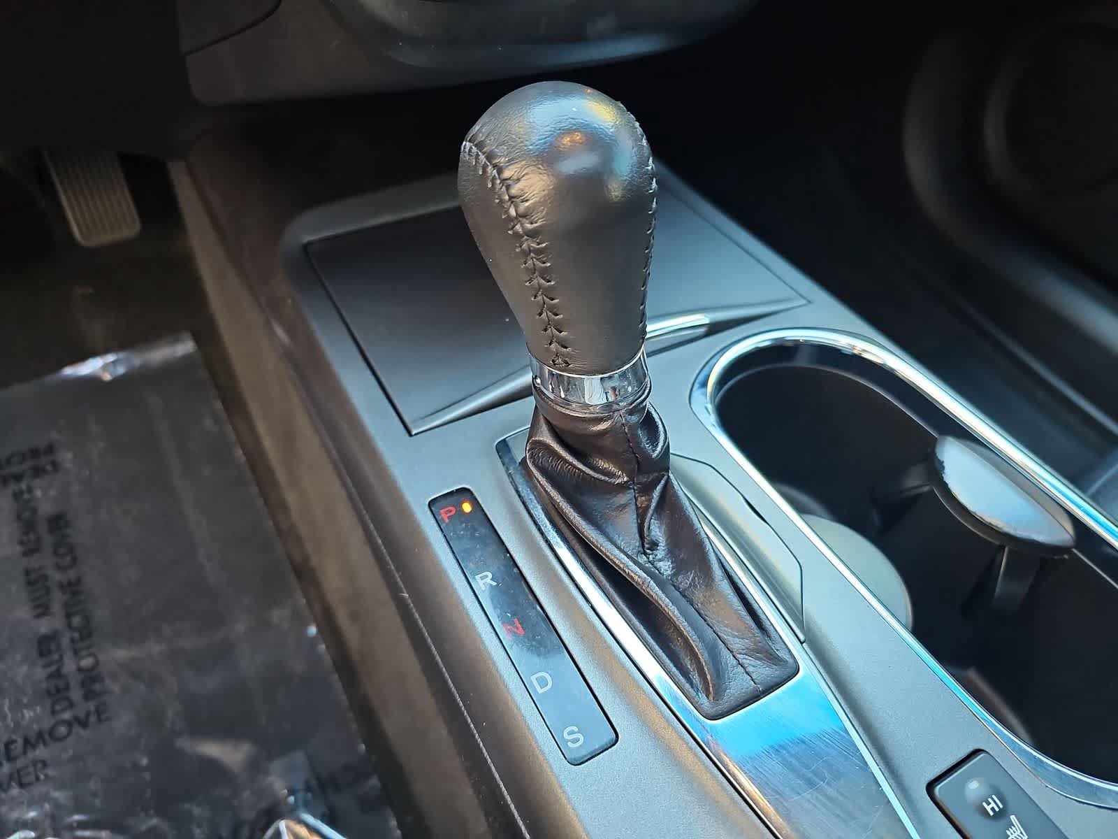 Used 2014 Acura RDX FWD image 21