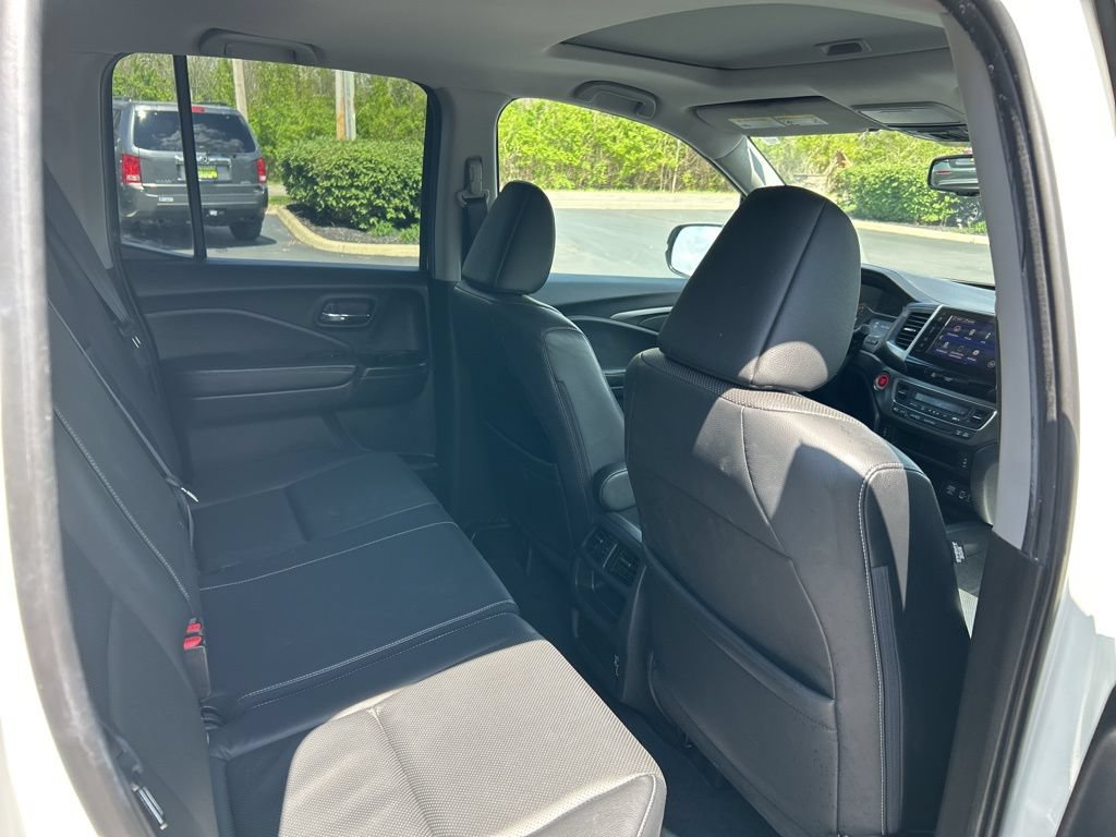 Used 2019 Honda Ridgeline RTL-T image 43