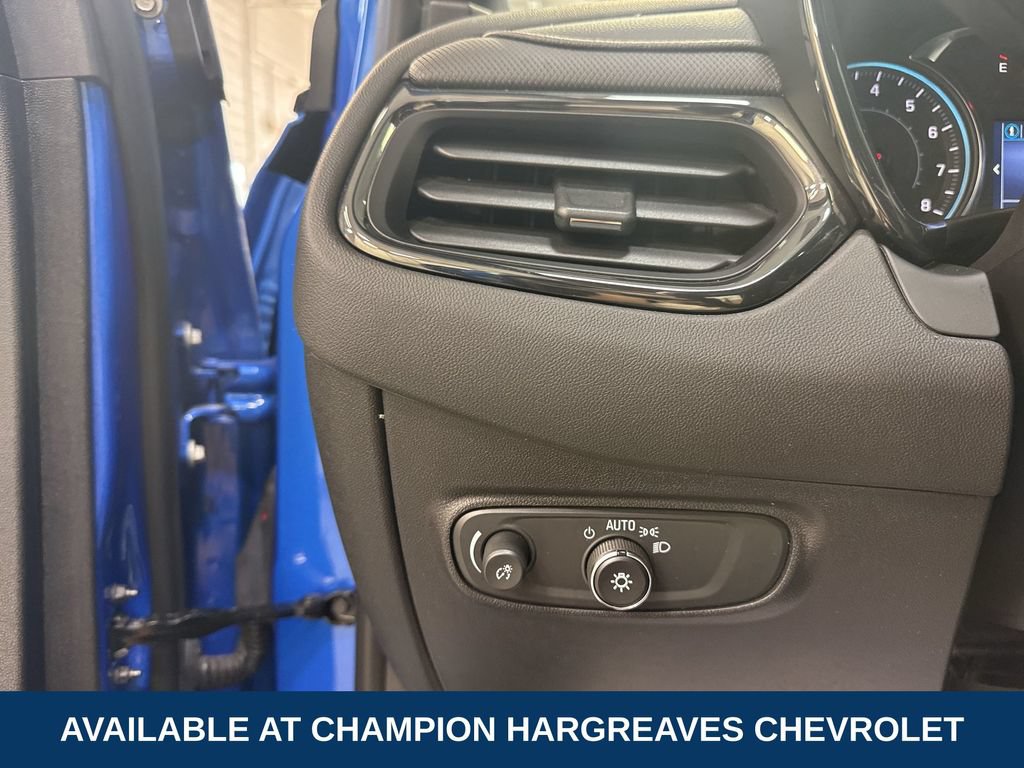 Certified 2024 Chevrolet Equinox RS w/ LPO, Floor Liner Package FWD image 23