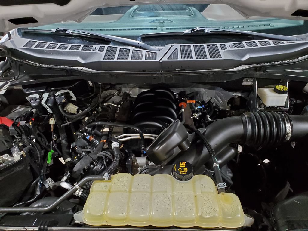 Used 2021 Ford F150 Lariat AWD/4WD image 50