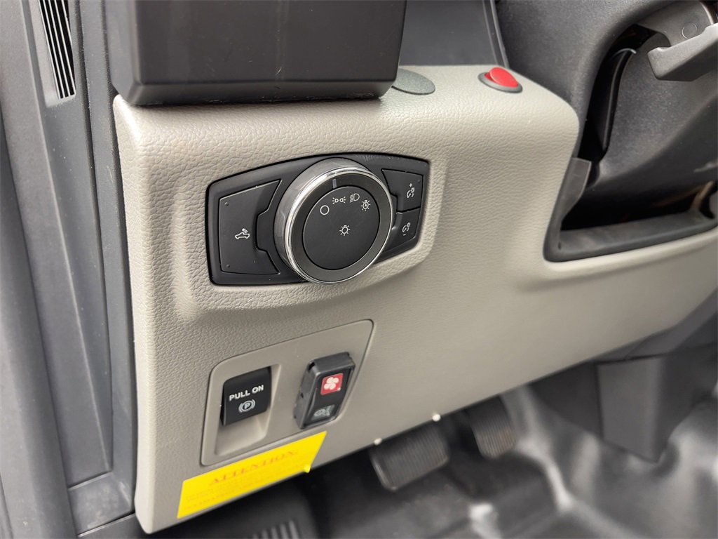 Used 2017 Ford F150 XL w/ XL Power Equipment Group image 17