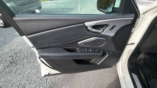 Used 2019 Acura RDX AWD image 14