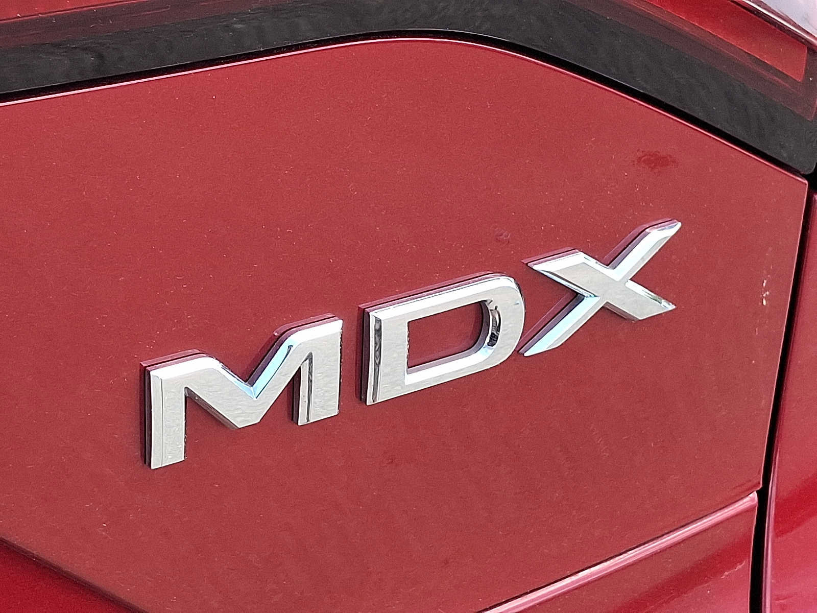 Used 2023 Acura MDX SH-AWD w/ Technology Package image 30