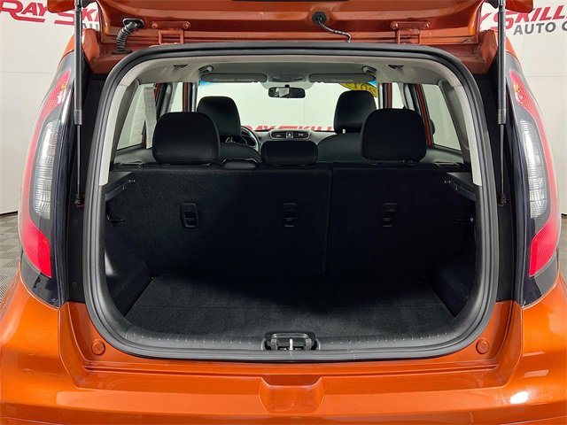 Used 2019 Kia Soul + image 23