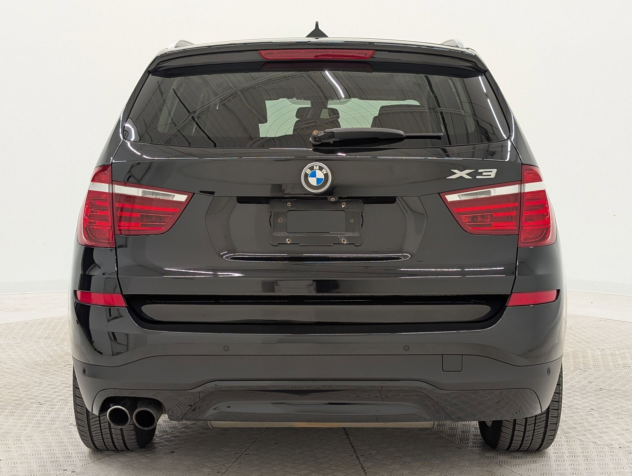Used 2016 BMW X3 xDrive28i image 10