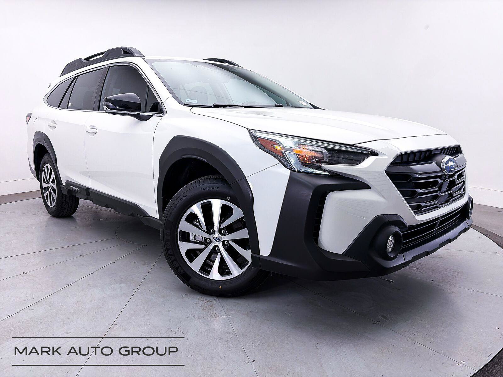 Used 2024 Subaru Outback Premium
