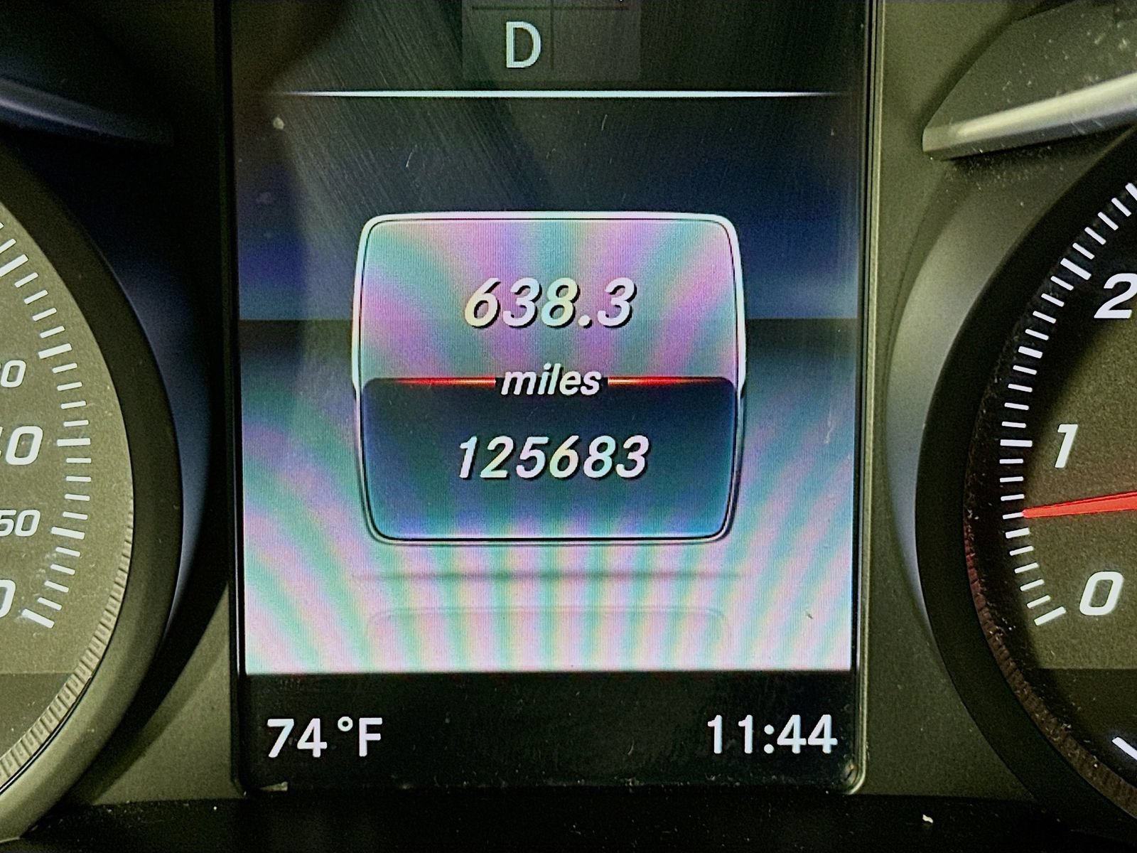 Used 2016 Mercedes-Benz C 300 4MATIC Sedan image 20
