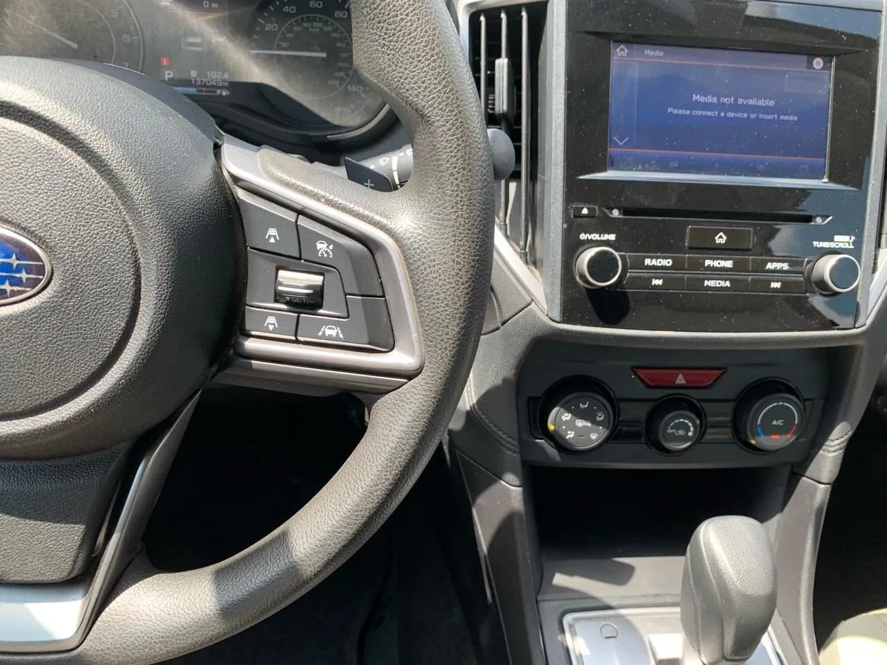 Used 2019 Subaru Impreza 2.0i Premium w/ Eyesight & BSD/Rcta & SRF AWD/4WD image 13