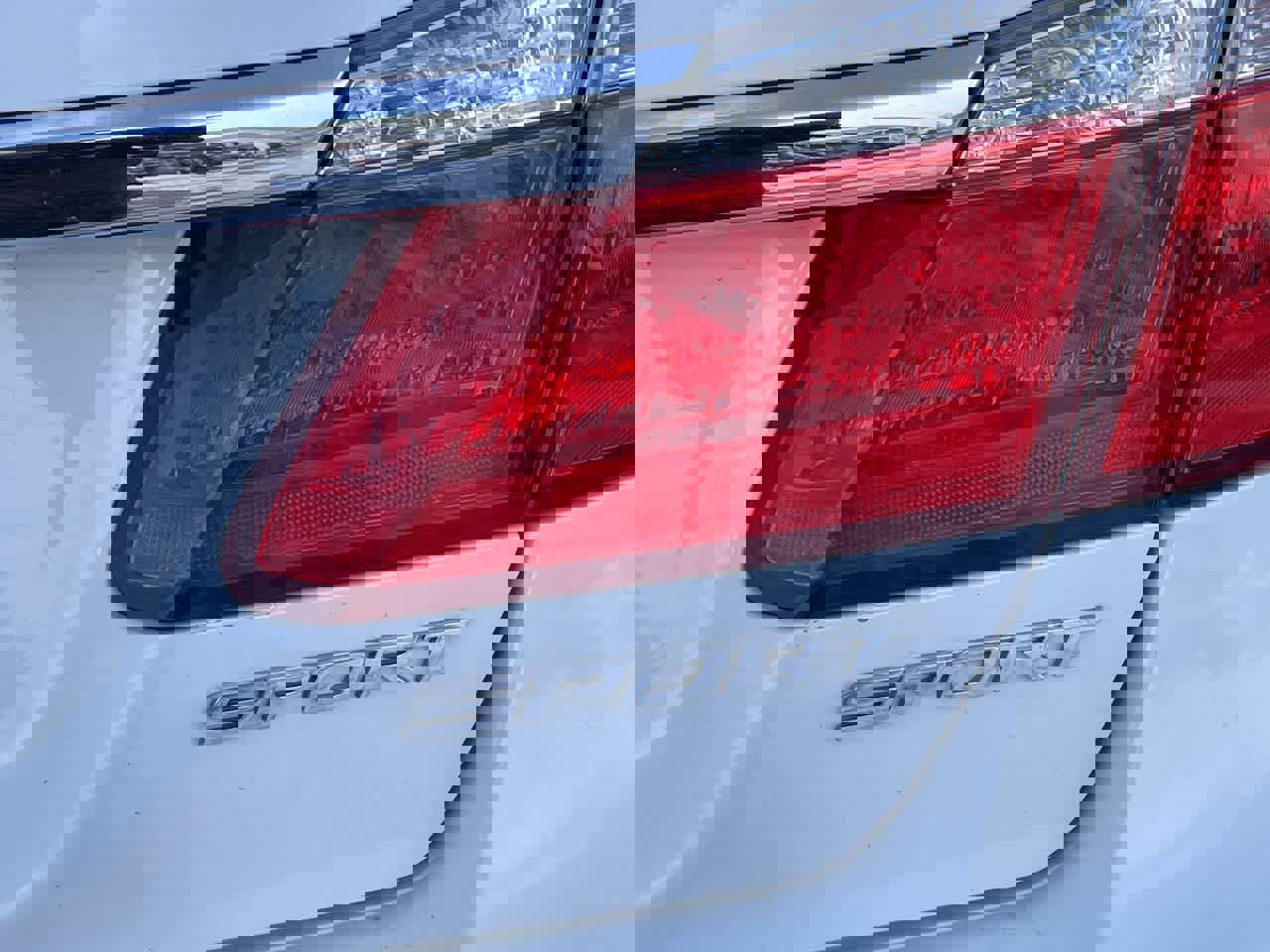 Used 2013 Honda Accord Sport image 34