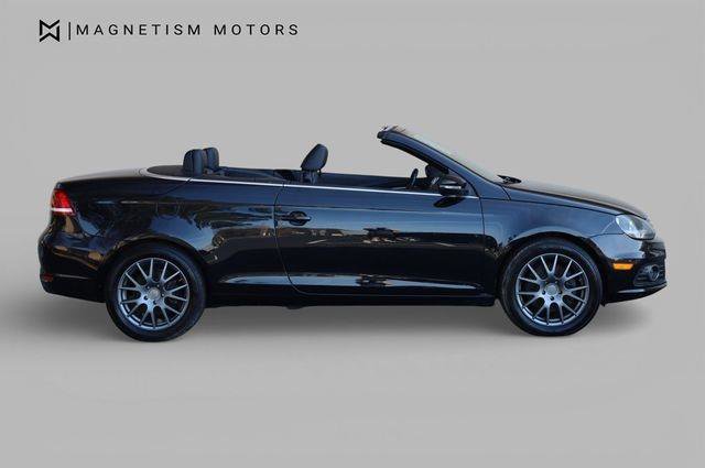 Used 2014 Volkswagen Eos Komfort FWD image 5