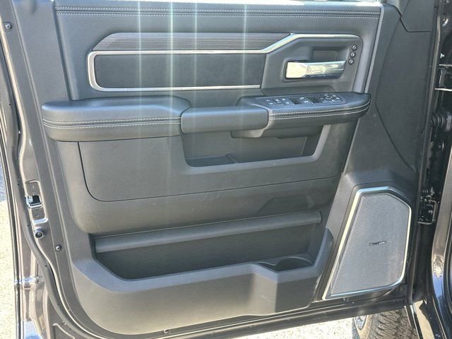 New 2026 RAM 2500 Laramie image 11
