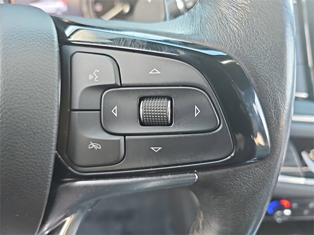 Certified 2023 Buick Enclave Essence image 19