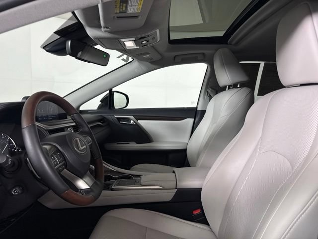 Used 2021 Lexus RX 350 FWD w/ Premium Package image 20