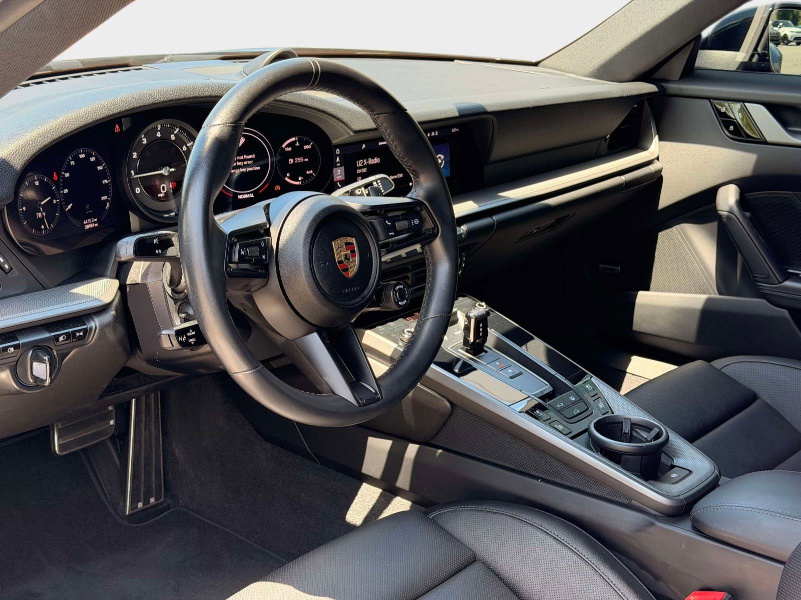 Used 2021 Porsche 911 Carrera 4 image 11