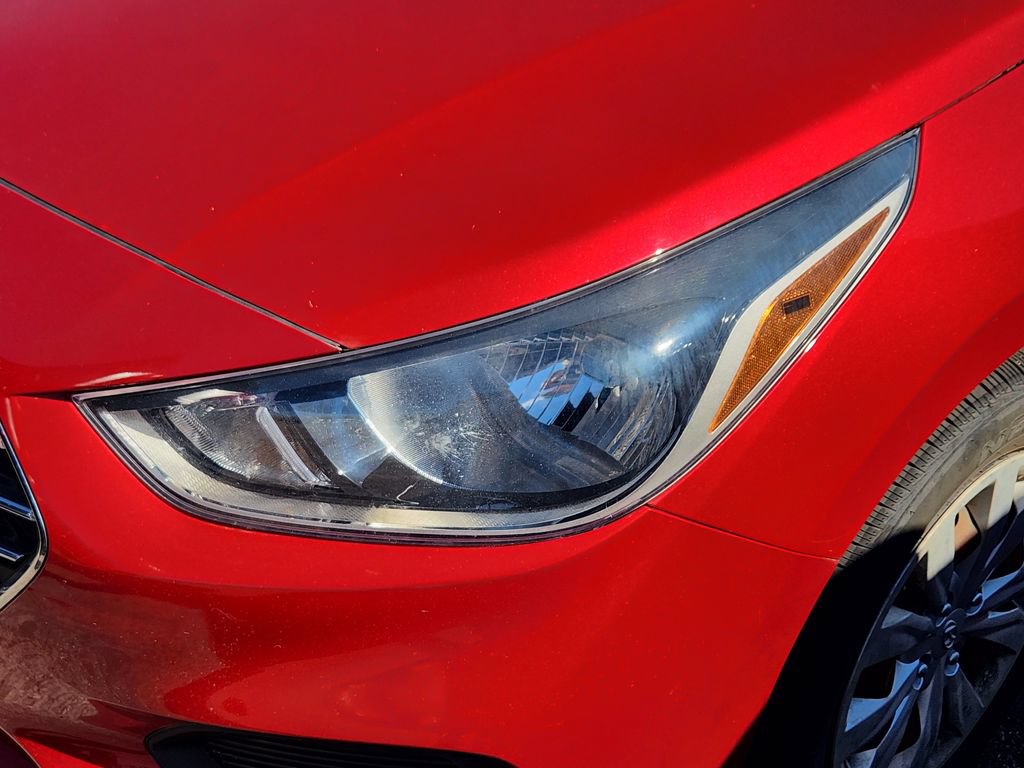 Used 2020 Hyundai Accent SE FWD image 4