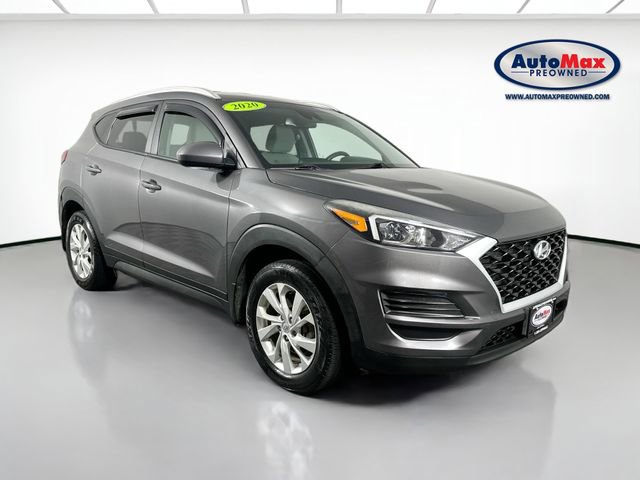 Used 2020 Hyundai Tucson Value AWD/4WD image 1
