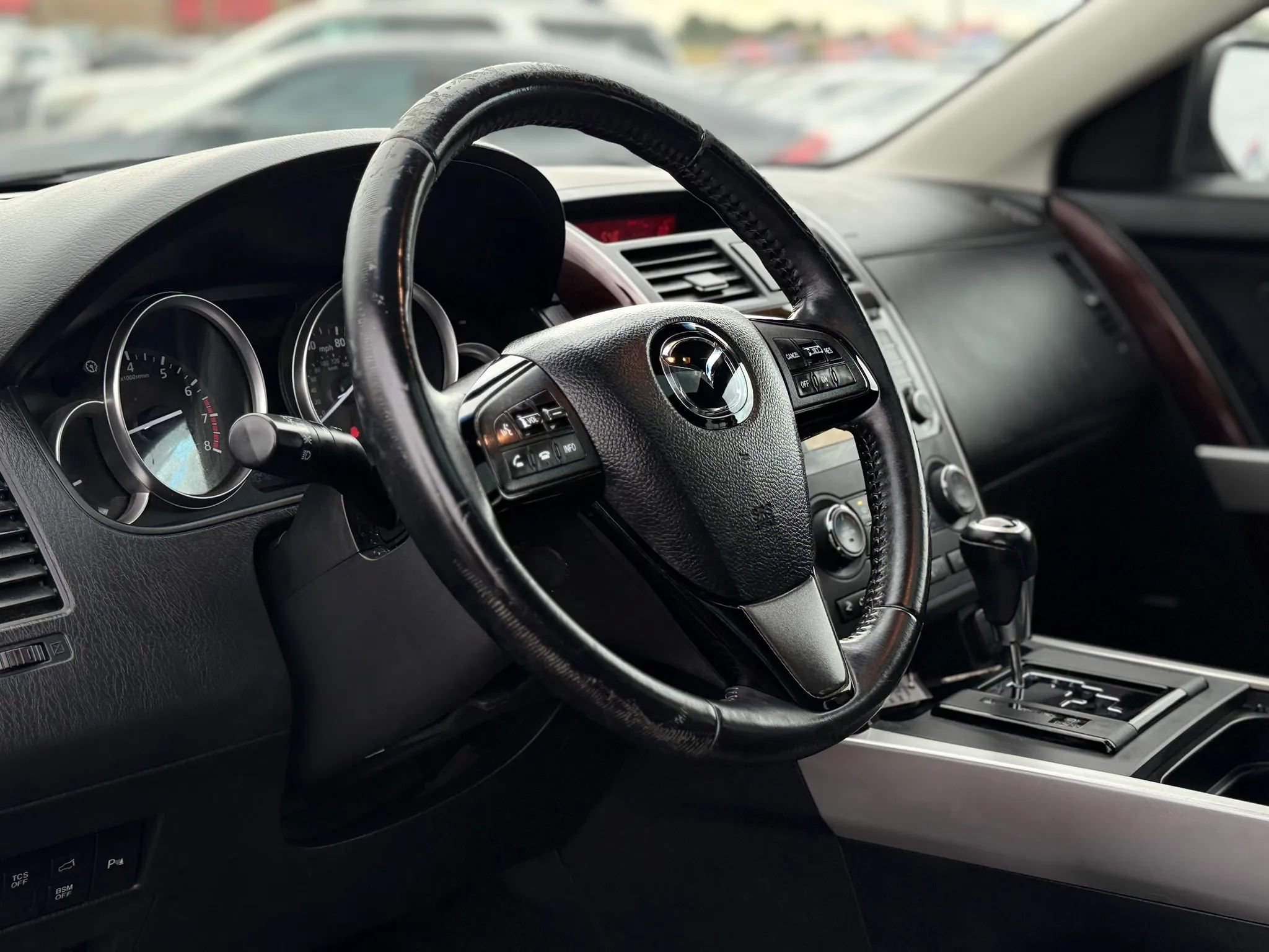 Used 2013 MAZDA CX-9 Grand Touring FWD image 13