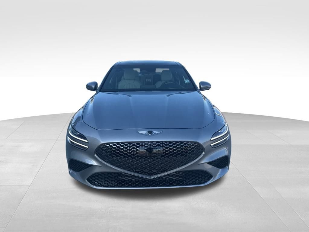 Used 2026 Genesis G70 3.3T Sport Prestige image 2