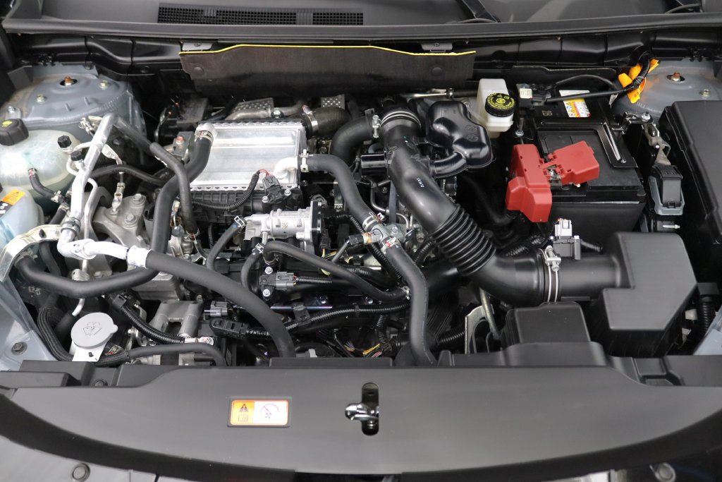 Used 2026 Mitsubishi Outlander AWD image 37
